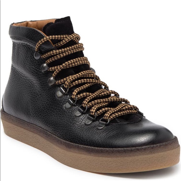 Antonio Maurizi Alpine Sneakers